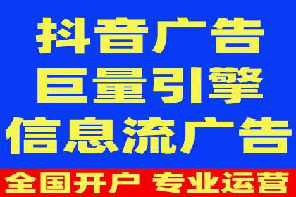 百度广告推广案例解析